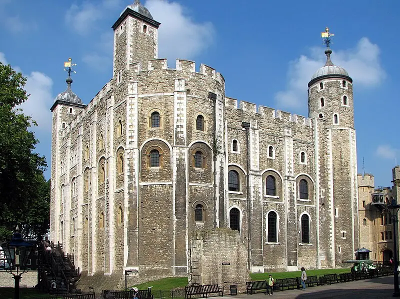 Torre de Londres