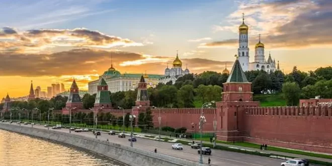 Kremlin