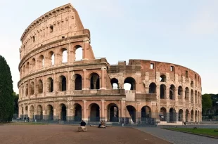 Coliseo