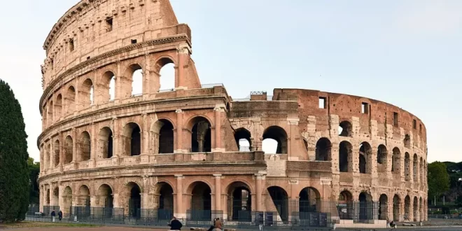 Coliseo