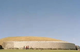 Newgrange