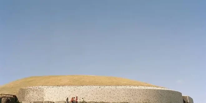 Newgrange