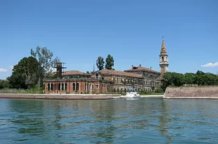 Venecia