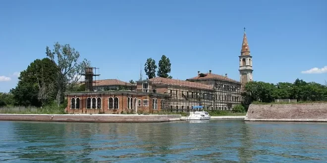 Venecia