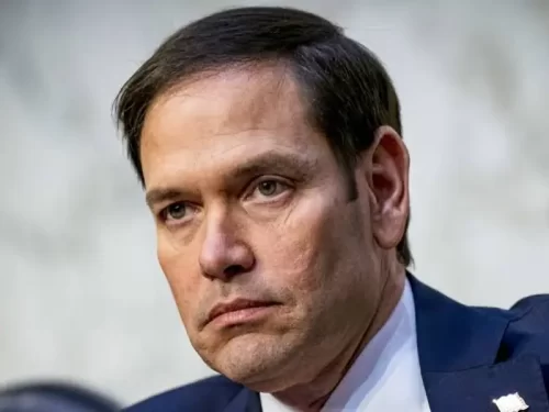 Marco Rubio