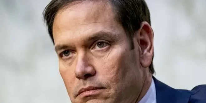 Marco Rubio