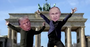 Trump-Putin