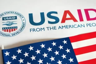 usaid