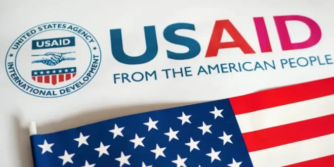 usaid