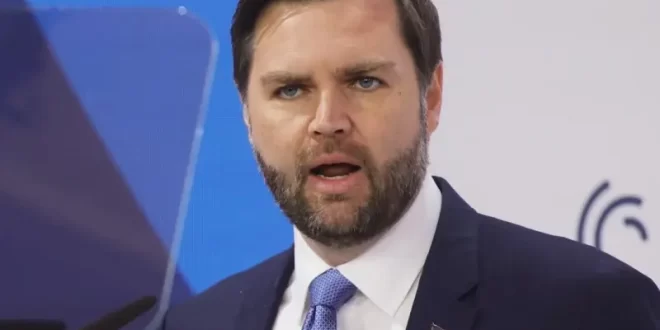 JD Vance