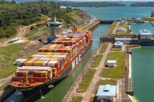 Canal de Panamá