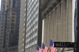 Wall Street
