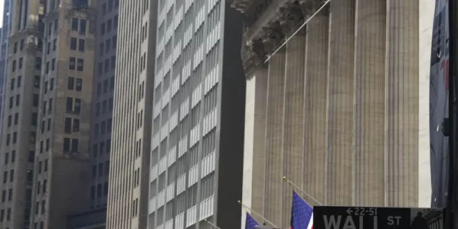 Wall Street