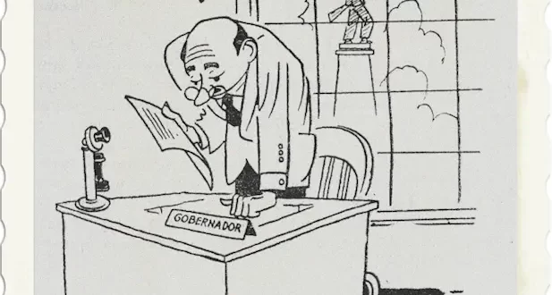 Anecdotario Nacional