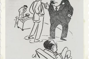 Anecdotario Nacional