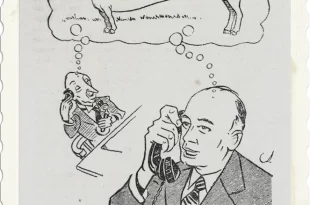 Anecdotario Nacional