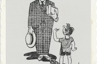 Anecdotario Nacional
