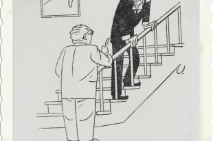 Anecdotario Nacional