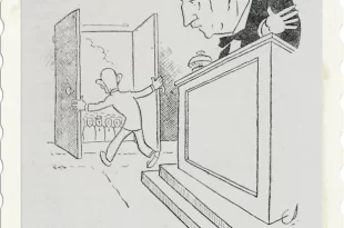 Anecdotario Nacional