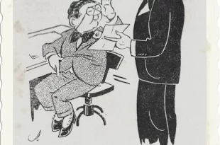Anecdotario Nacional