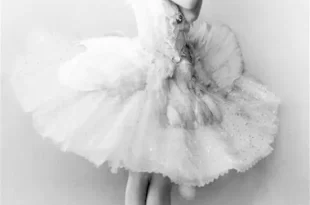 Anna Pávlova