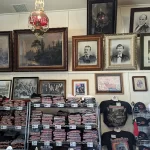 Buckett Blood Saloon