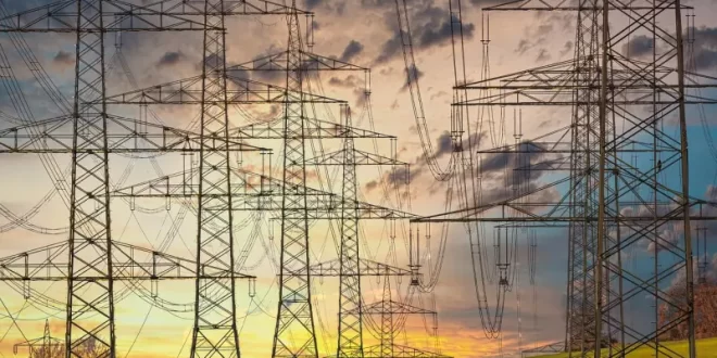 Electricidad