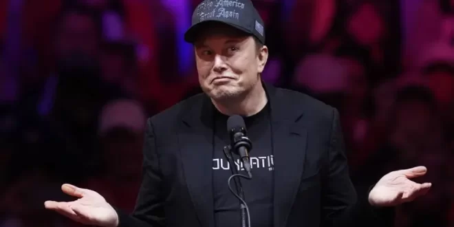 Elos Musk