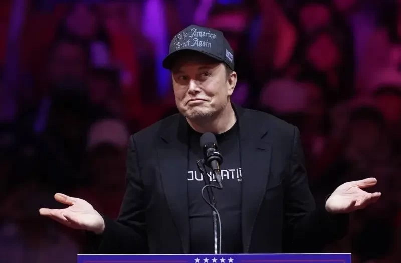Elos Musk