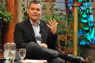 Peter Beinart