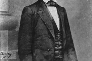 Abraham Lincoln