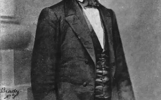 Abraham Lincoln