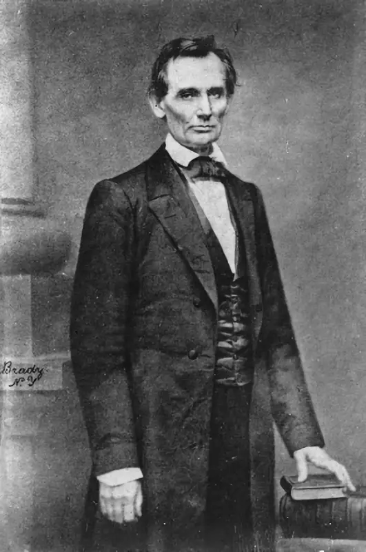 Abraham Lincoln