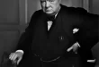 Winston Churchill