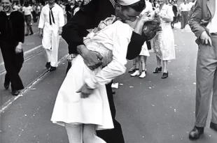 V-J Day