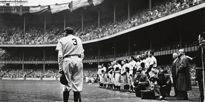 Babe Ruth