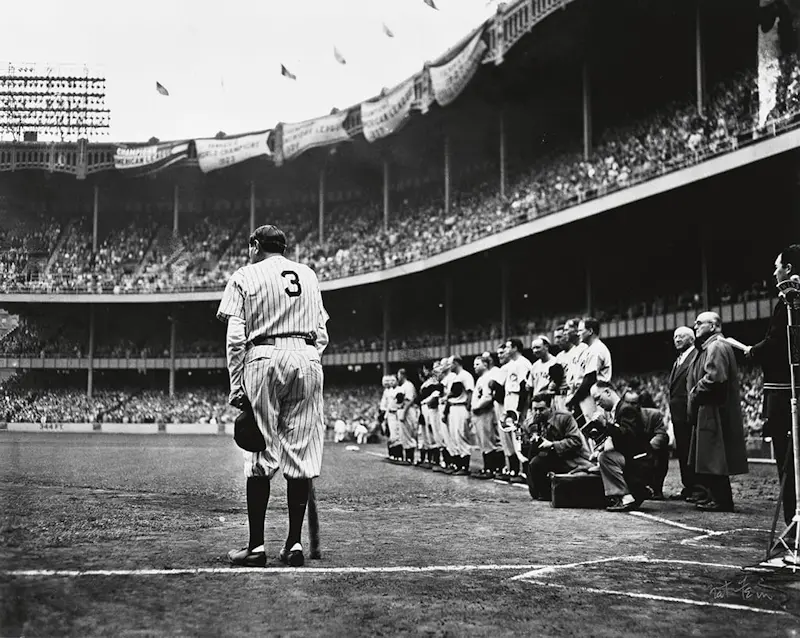 Babe Ruth