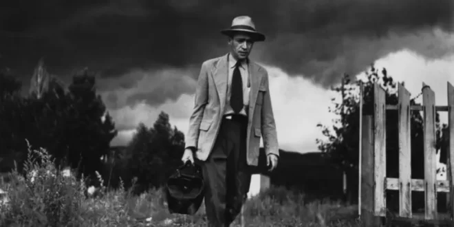 Country Doctor