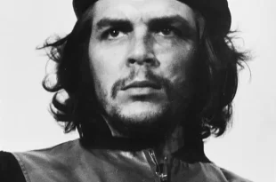Che Guevara