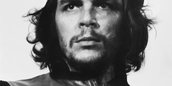 Che Guevara