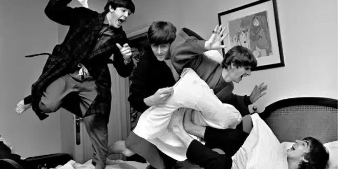 Beatles