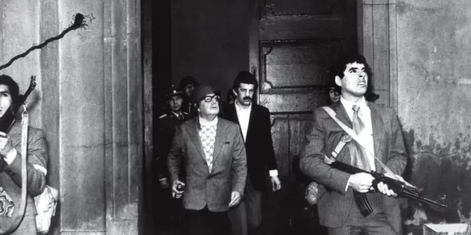 Allende