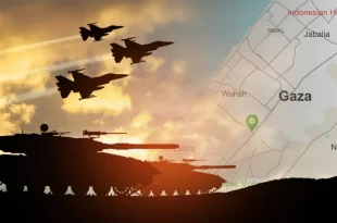 Gaza