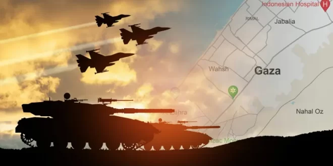 Gaza