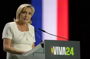 Le Pen