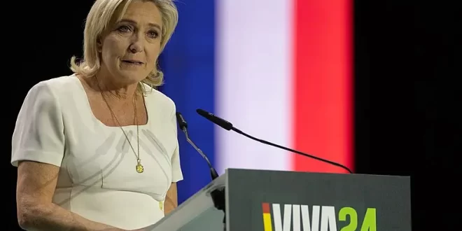 Le Pen