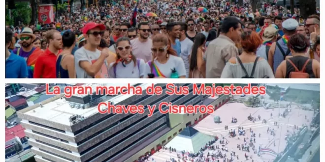 Manifestaciones