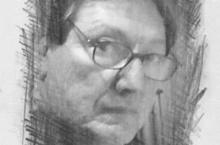 Oscar Madrigal