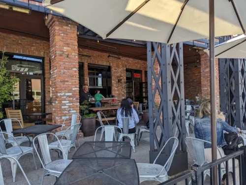 Old Town Tap