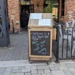 Old Town Tap
